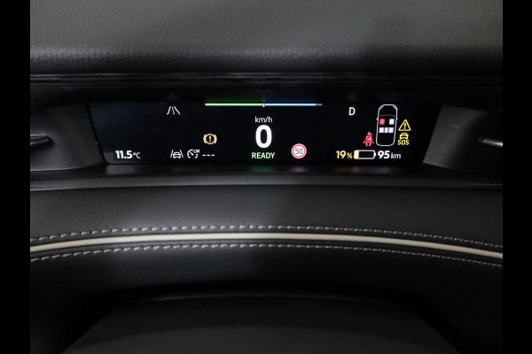 Volkswagen ID.7 Tourer Pro Limited Edition 77 kWh accu 210 kW / 286 PK Va