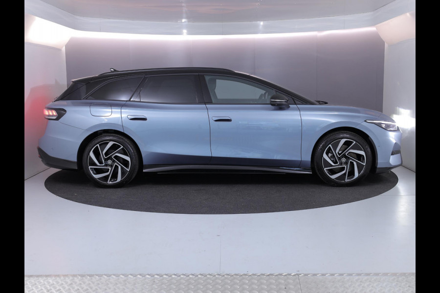 Volkswagen ID.7 Tourer Pro Limited Edition 77 kWh accu 210 kW / 286 PK Va