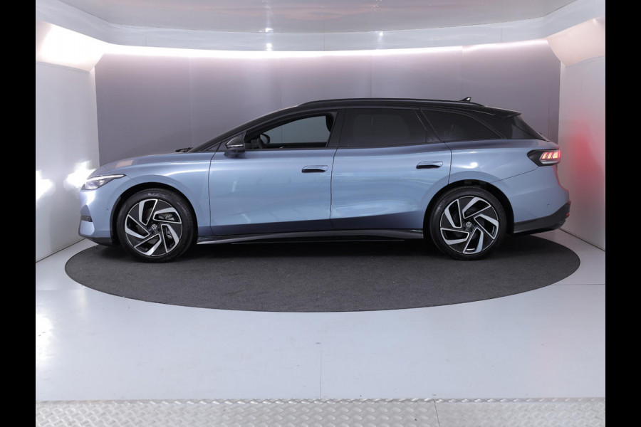 Volkswagen ID.7 Tourer Pro Limited Edition 77 kWh accu 210 kW / 286 PK Va