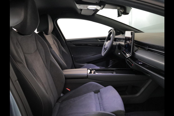 Volkswagen ID.7 Tourer Pro Limited Edition 77 kWh accu 210 kW / 286 PK Va