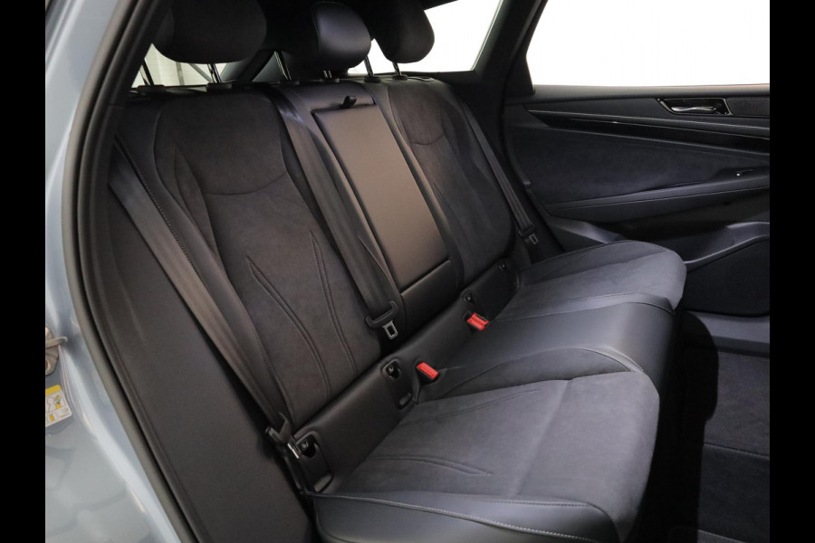 Volkswagen ID.7 Tourer Pro Limited Edition 77 kWh accu 210 kW / 286 PK Va