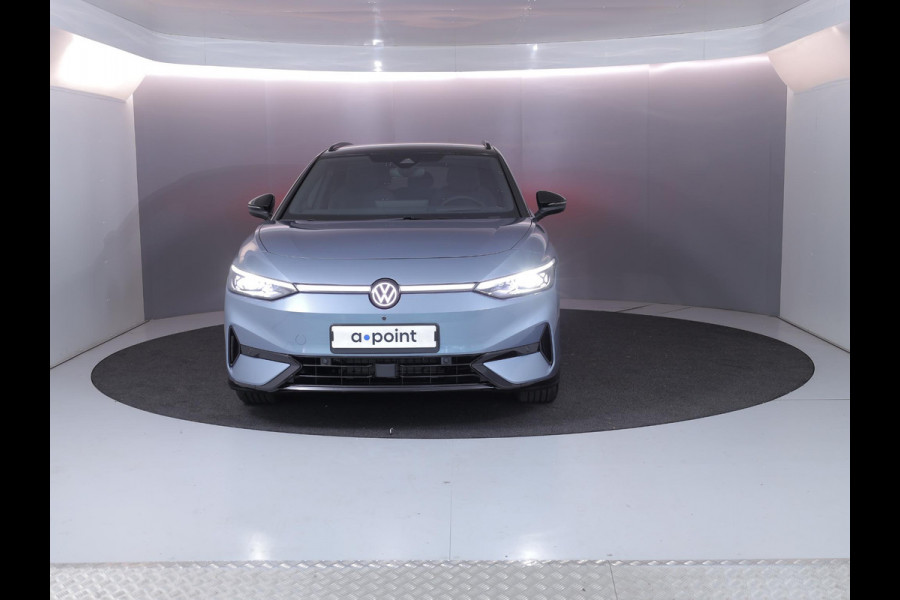 Volkswagen ID.7 Tourer Pro Limited Edition 77 kWh accu 210 kW / 286 PK Va