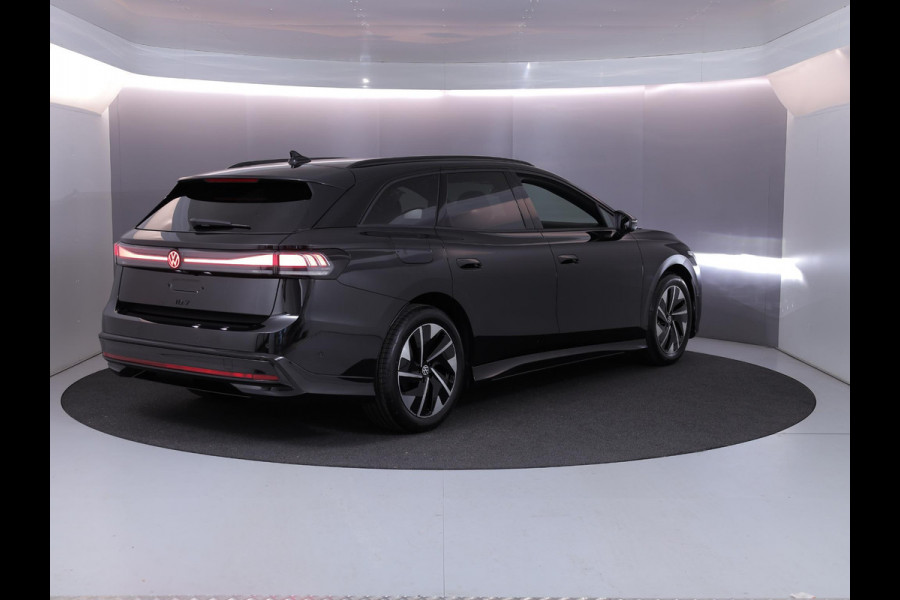 Volkswagen ID.7 Pro Limited Edition 77 kWh accu 210 kW / 286 PK Va