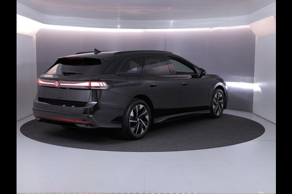 Volkswagen ID.7 Pro Limited Edition 77 kWh accu 210 kW / 286 PK Va