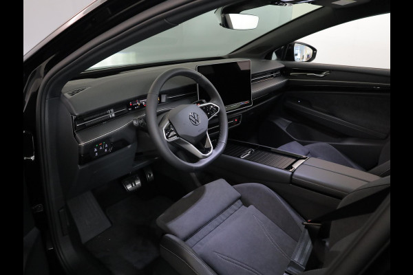 Volkswagen ID.7 Pro Limited Edition 77 kWh accu 210 kW / 286 PK Va