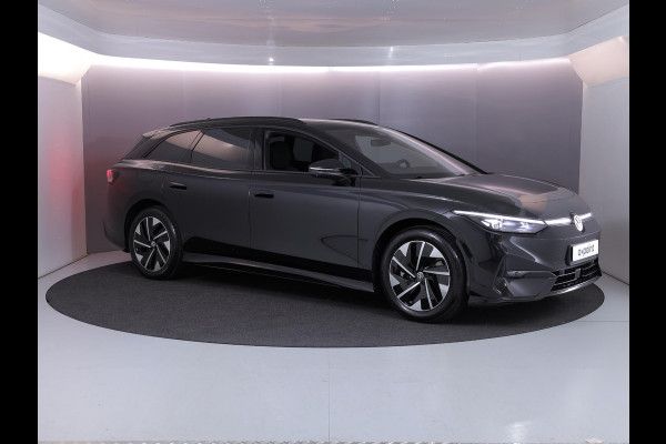 Volkswagen ID.7 Pro Limited Edition 77 kWh accu 210 kW / 286 PK Va