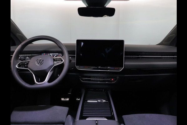 Volkswagen ID.7 Pro Limited Edition 77 kWh accu 210 kW / 286 PK Va