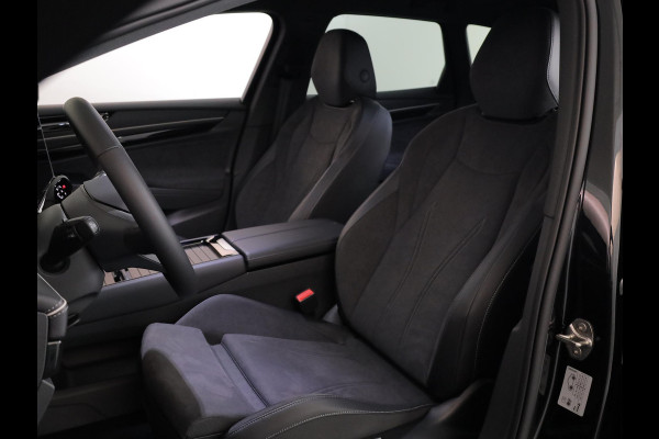 Volkswagen ID.7 Pro Limited Edition 77 kWh accu 210 kW / 286 PK Va