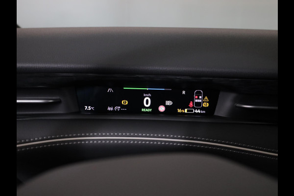 Volkswagen ID.7 Pro Limited Edition 77 kWh accu 210 kW / 286 PK Va