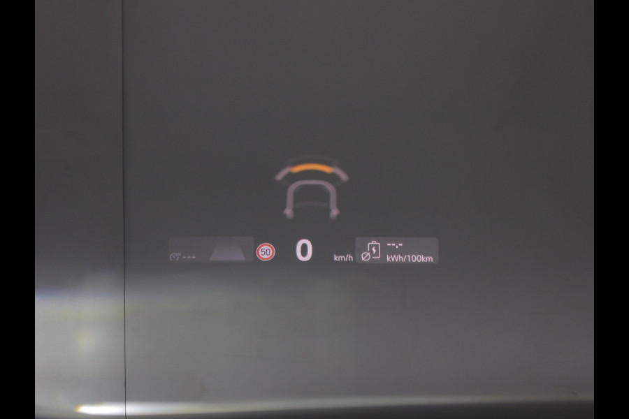 Volkswagen ID.7 Pro Limited Edition 77 kWh accu 210 kW / 286 PK Va