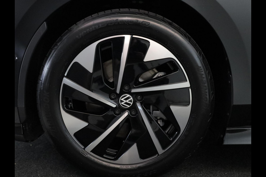 Volkswagen ID.7 Pro Limited Edition 77 kWh accu 210 kW / 286 PK Va