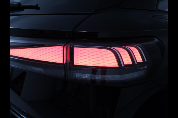 Volkswagen ID.7 Pro Limited Edition 77 kWh accu 210 kW / 286 PK Va