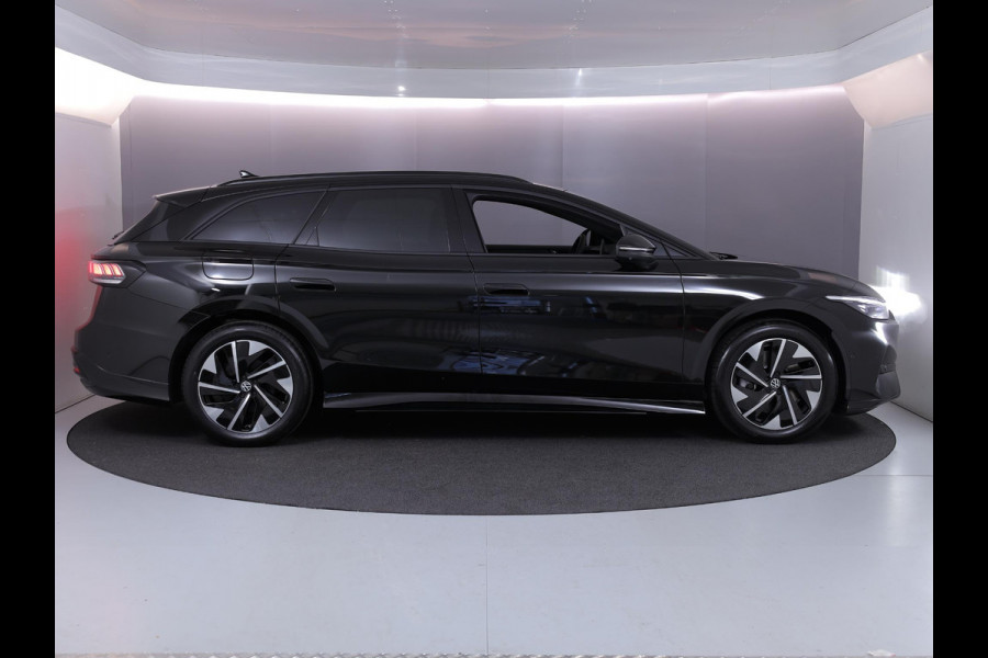 Volkswagen ID.7 Pro Limited Edition 77 kWh accu 210 kW / 286 PK Va