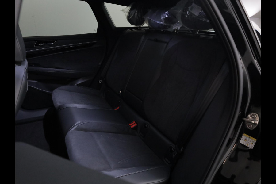 Volkswagen ID.7 Pro Limited Edition 77 kWh accu 210 kW / 286 PK Va