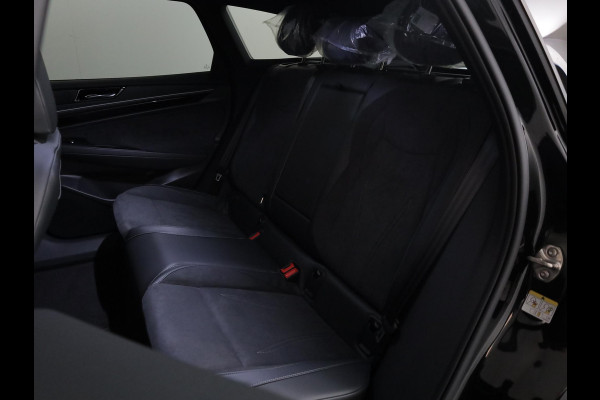 Volkswagen ID.7 Pro Limited Edition 77 kWh accu 210 kW / 286 PK Va