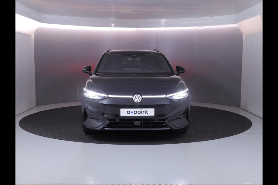 Volkswagen ID.7 Pro Limited Edition 77 kWh accu 210 kW / 286 PK Va
