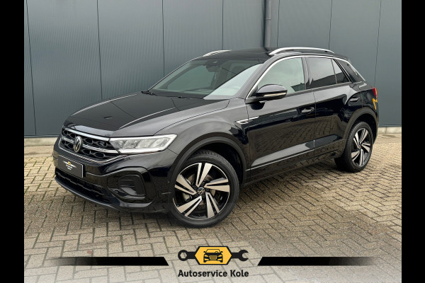 Volkswagen T-Roc 1.0 TSI R-Line * Panorama * Adaptieve Cruise Control *