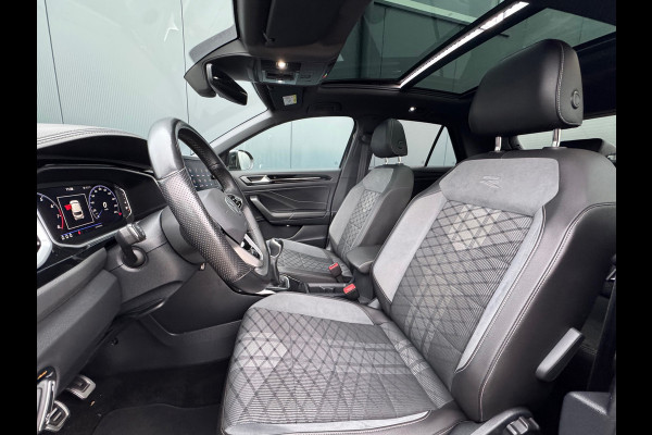 Volkswagen T-Roc 1.0 TSI R-Line * Panorama * Adaptieve Cruise Control * Carplay *