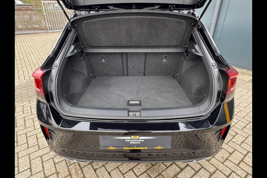 Volkswagen T-Roc 1.0 TSI R-Line * Panorama * Adaptieve Cruise Control * Carplay *