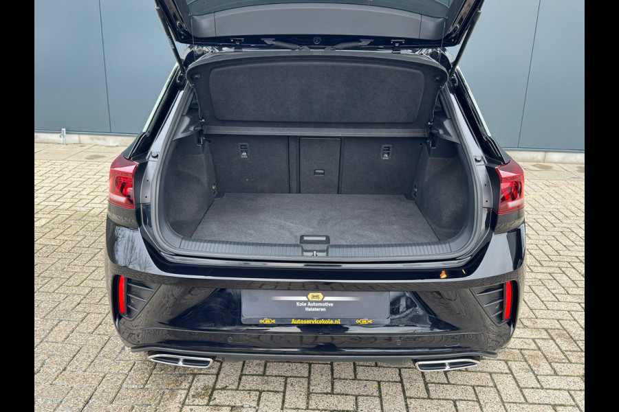 Volkswagen T-Roc 1.0 TSI R-Line * Panorama * Adaptieve Cruise Control * Carplay *