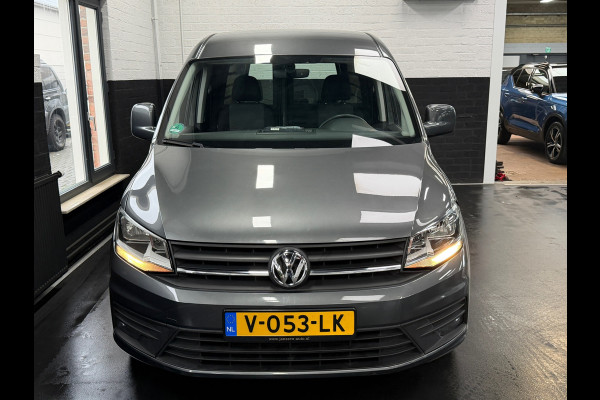 Volkswagen Caddy 2.0 TDI L2H1 BMT Maxi Highline | DSG automaat | Navi | Bleuthooth