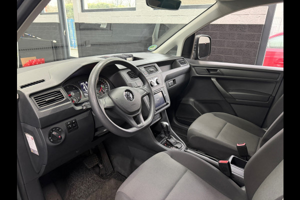 Volkswagen Caddy 2.0 TDI L2H1 BMT Maxi Highline | DSG automaat | Navi | Bleuthooth