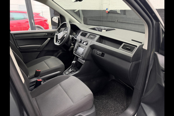 Volkswagen Caddy 2.0 TDI L2H1 BMT Maxi Highline | DSG automaat | Navi | Bleuthooth