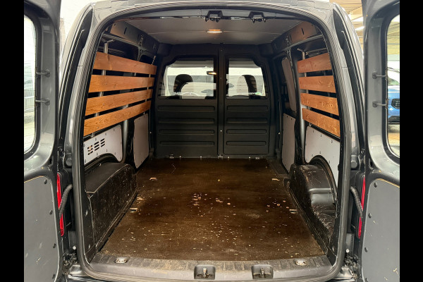 Volkswagen Caddy 2.0 TDI L2H1 BMT Maxi Highline | DSG automaat | Navi | Bleuthooth
