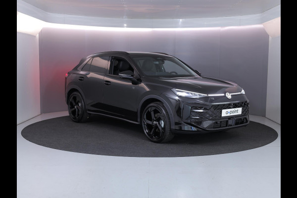 Volkswagen T-Roc R-Line First Edition 1.5 eTSI 110 kW / 150 PK SUV