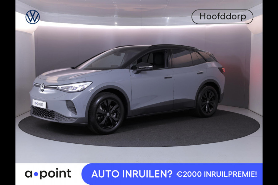 Volkswagen ID.4 Pro Limited Edition 77 kWh accu 210 kW / 286 PK SU