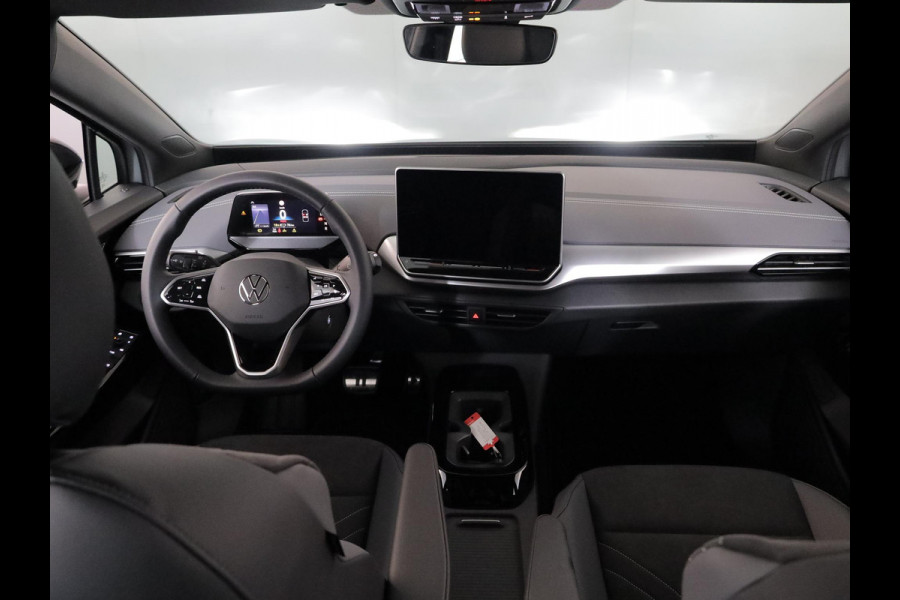 Volkswagen ID.4 Pro Limited Edition 77 kWh accu 210 kW / 286 PK SU