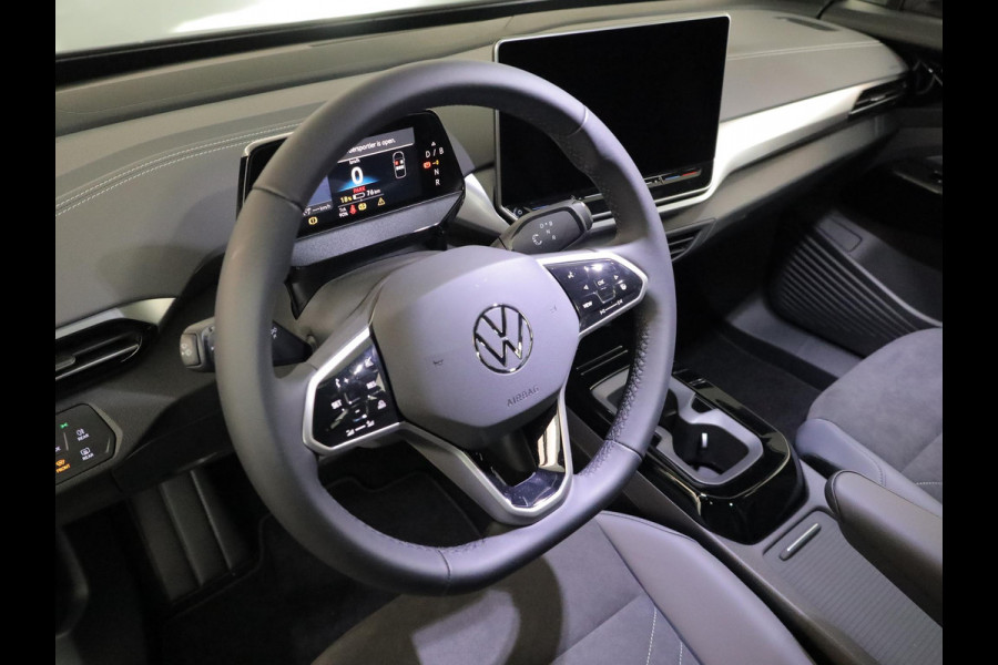 Volkswagen ID.4 Pro Limited Edition 77 kWh accu 210 kW / 286 PK SU