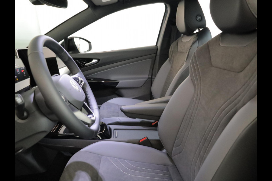 Volkswagen ID.4 Pro Limited Edition 77 kWh accu 210 kW / 286 PK SU