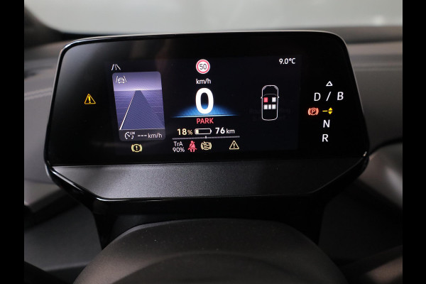 Volkswagen ID.4 Pro Limited Edition 77 kWh accu 210 kW / 286 PK SU