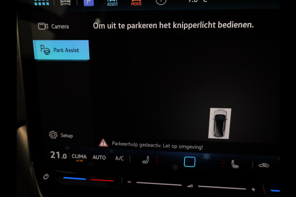 Volkswagen ID.4 Pro Limited Edition 77 kWh accu 210 kW / 286 PK SU