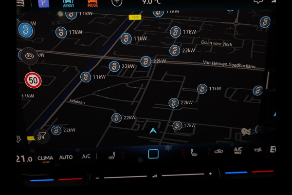 Volkswagen ID.4 Pro Limited Edition 77 kWh accu 210 kW / 286 PK SU