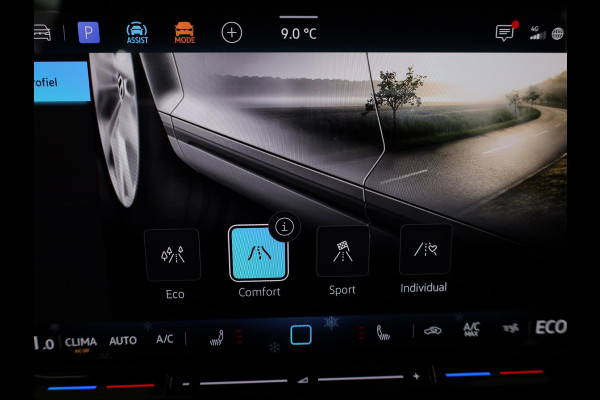 Volkswagen ID.4 Pro Limited Edition 77 kWh accu 210 kW / 286 PK SU