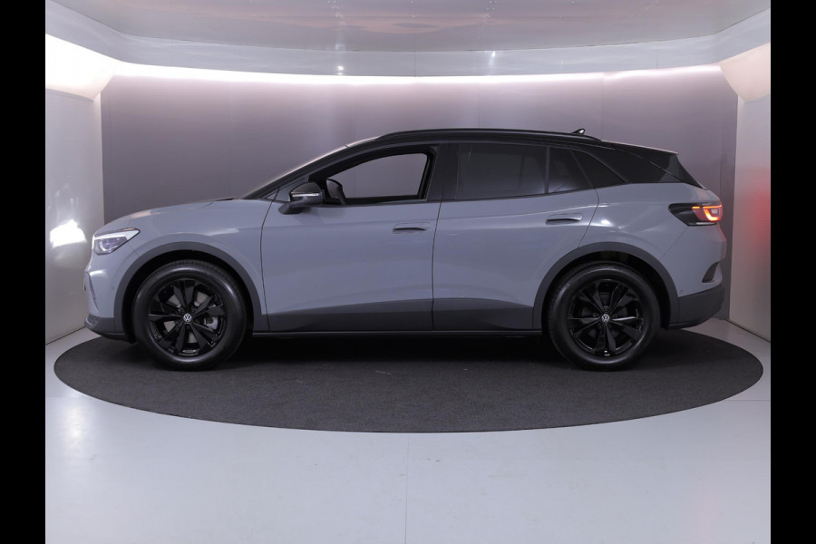 Volkswagen ID.4 Pro Limited Edition 77 kWh accu 210 kW / 286 PK SU