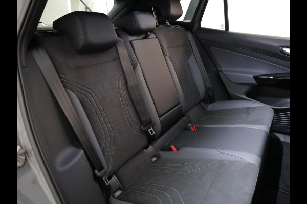 Volkswagen ID.4 Pro Limited Edition 77 kWh accu 210 kW / 286 PK SU