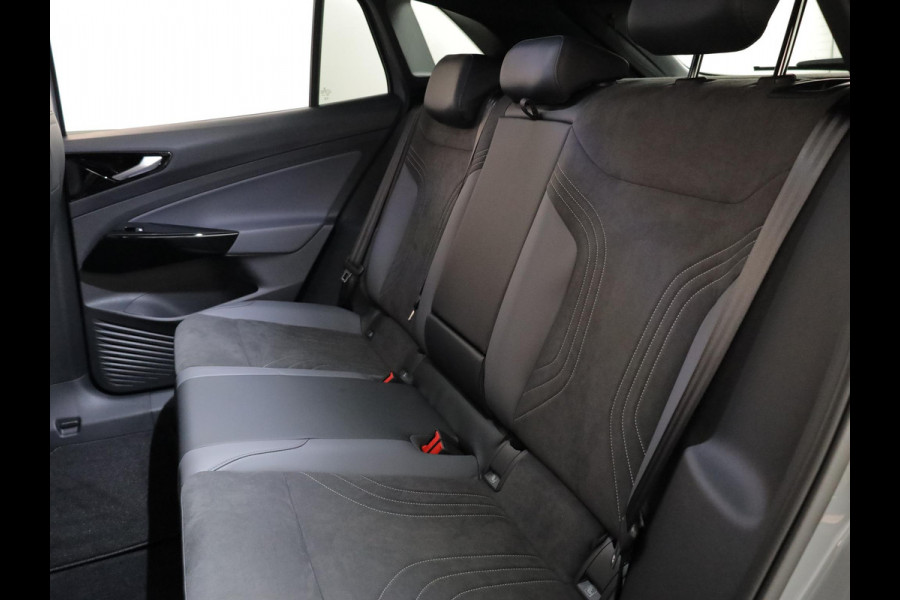 Volkswagen ID.4 Pro Limited Edition 77 kWh accu 210 kW / 286 PK SU