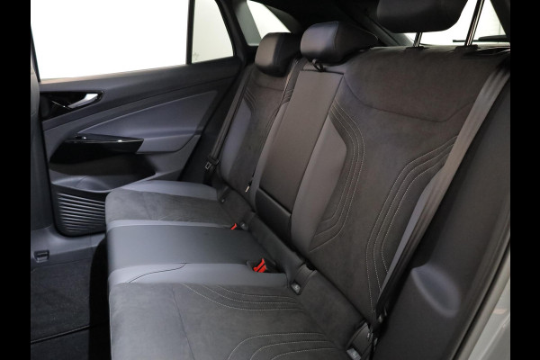 Volkswagen ID.4 Pro Limited Edition 77 kWh accu 210 kW / 286 PK SU