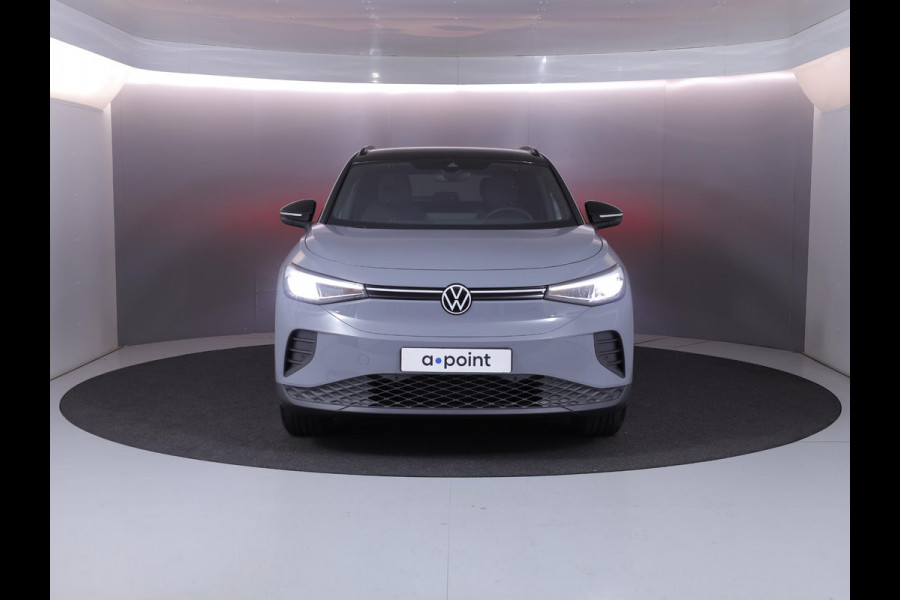 Volkswagen ID.4 Pro Limited Edition 77 kWh accu 210 kW / 286 PK SU