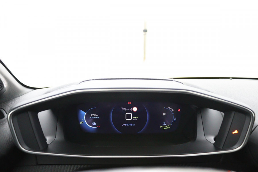 Peugeot e-208 EV GT 350 50 kWh*3FASE*CRUISE*ECC*CARPLAY*CAM*