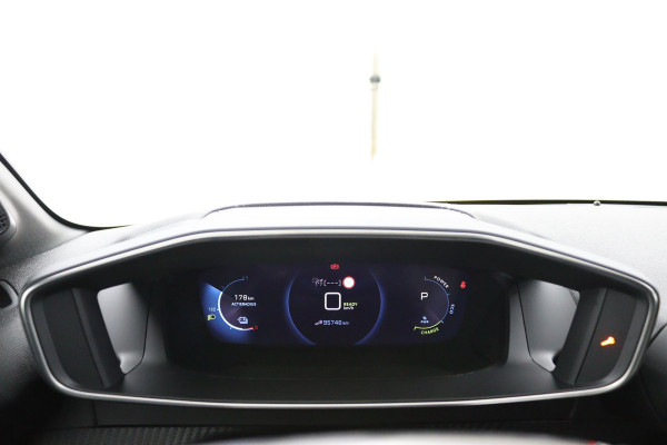 Peugeot e-208 EV GT 350 50 kWh*3FASE*CRUISE*ECC*CARPLAY*CAM*
