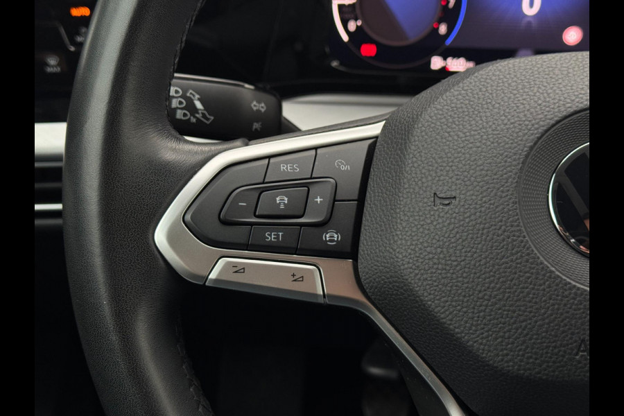 Volkswagen Golf 1.0 TSI Life | Navi, ACC, Airco, Stuur + Stoelverw, Carplay/Android | Dealeronderhouden | NAP |