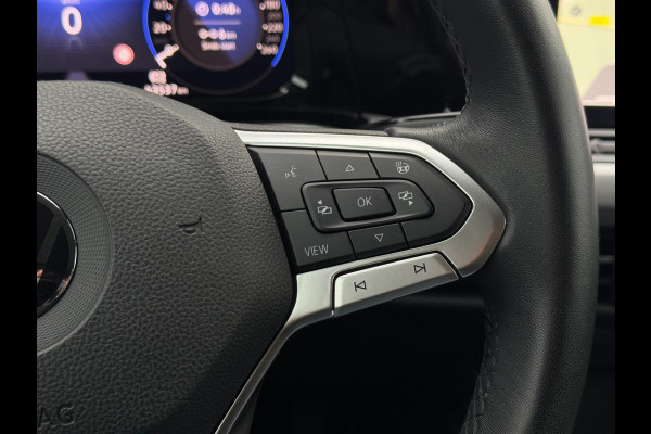 Volkswagen Golf 1.0 TSI Life | Navi, ACC, Airco, Stuur + Stoelverw, Carplay/Android | Dealeronderhouden | NAP |