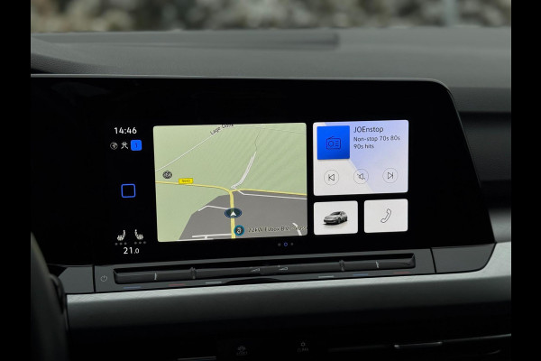 Volkswagen Golf 1.0 TSI Life | Navi, ACC, Airco, Stuur + Stoelverw, Carplay/Android | Dealeronderhouden | NAP |