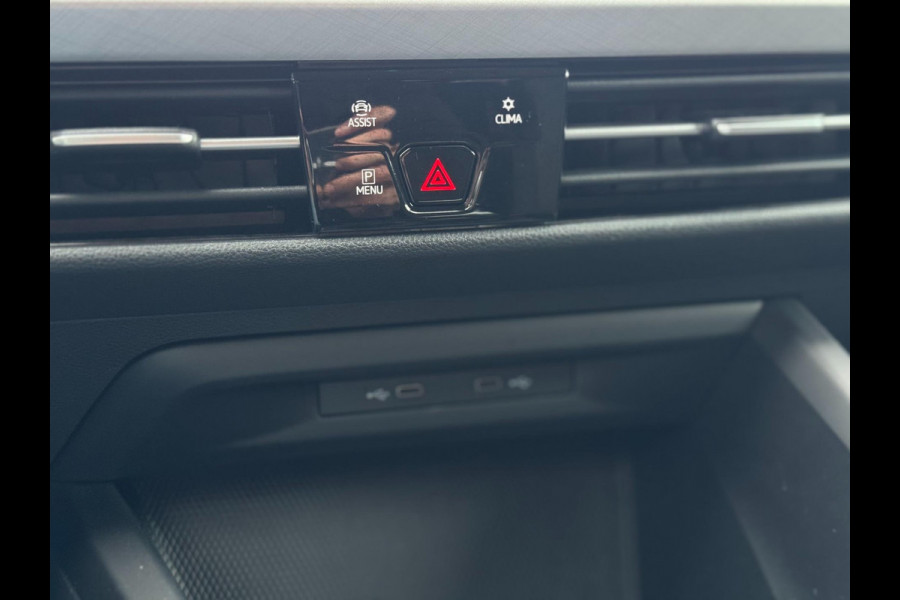 Volkswagen Golf 1.0 TSI Life | Navi, ACC, Airco, Stuur + Stoelverw, Carplay/Android | Dealeronderhouden | NAP |