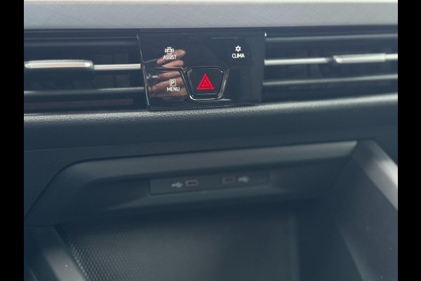 Volkswagen Golf 1.0 TSI Life | Navi, ACC, Airco, Stuur + Stoelverw, Carplay/Android | Dealeronderhouden | NAP |