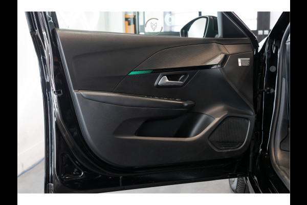 Peugeot e-208 EV Allure 50 kWh Camera|ECC|1ste eigenaar|BTW|New service